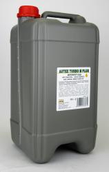 Motorov� olej TURBO PLUS